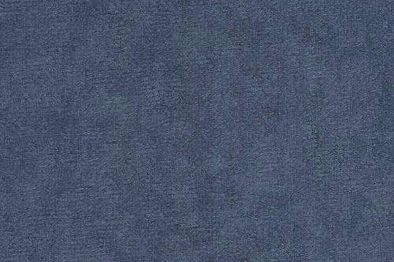 Jugender Sängram 120x200 cm - Blå - Möbler - Säng - Sängram & sängstomme