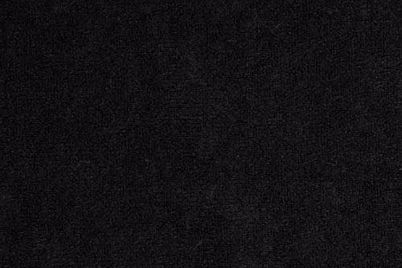 Jugender Sängram 120x200 cm - Svart - Möbler - Säng - Sängram & sängstomme