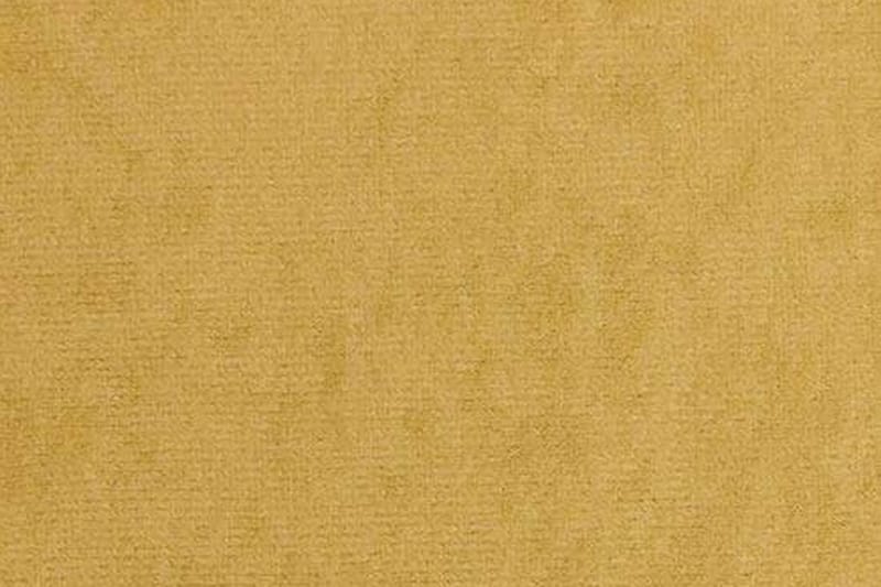 Jugender Sängram 180x200 cm - Gul - Möbler - Säng - Sängram & sängstomme