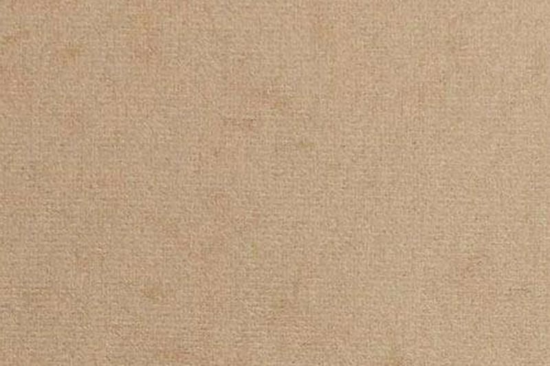 Jugender Sängram 200x200 cm - Beige - Möbler - Säng - Sängram & sängstomme