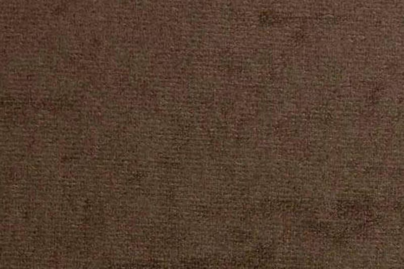 Jugender Sängram 200x200 cm - Brun - Möbler - Säng - Sängram & sängstomme