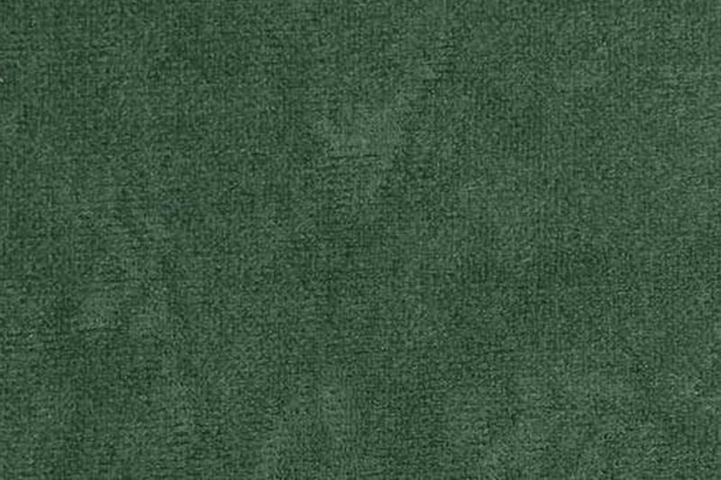 Jugender Sängram 200x200 cm - Grön - Möbler - Säng - Sängram & sängstomme