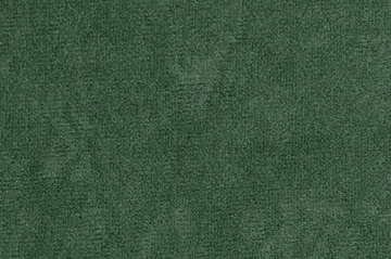 Jugender Sängram 200x200 cm - Grön - Möbler - Säng - Sängram & sängstomme