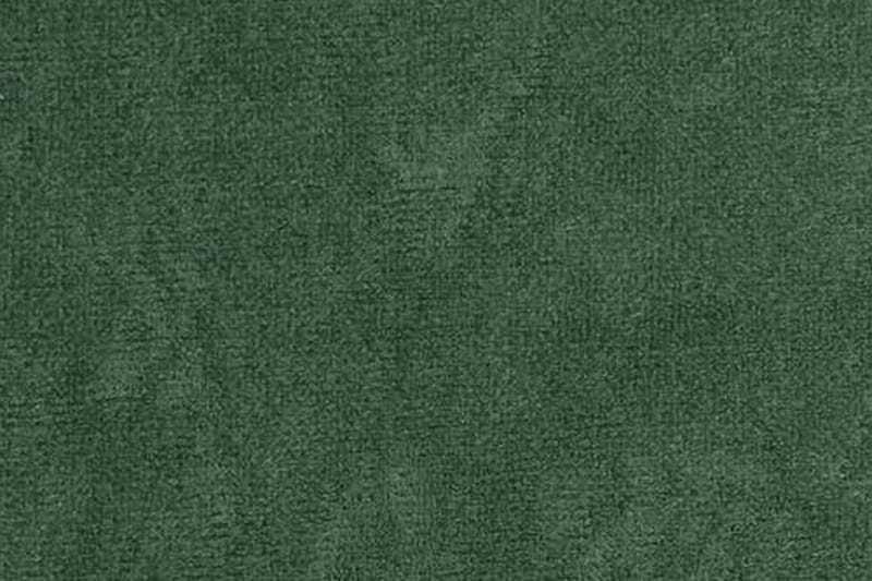 Jugender Sängram 200x200 cm - Grön - Möbler - Säng - Sängram & sängstomme