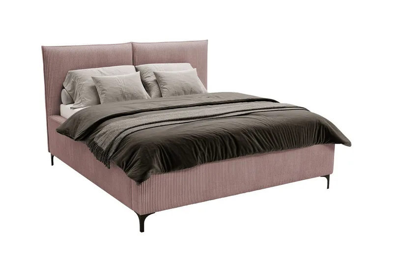 Knocklong Sängram 120x200 cm, undefined