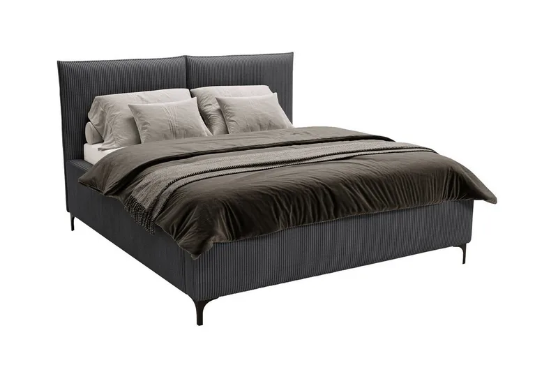 Knocklong Sängram 120x200 cm, undefined