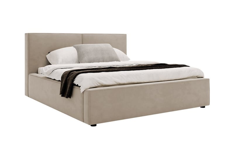 Knocklong Sängram 120x200 cm, undefined