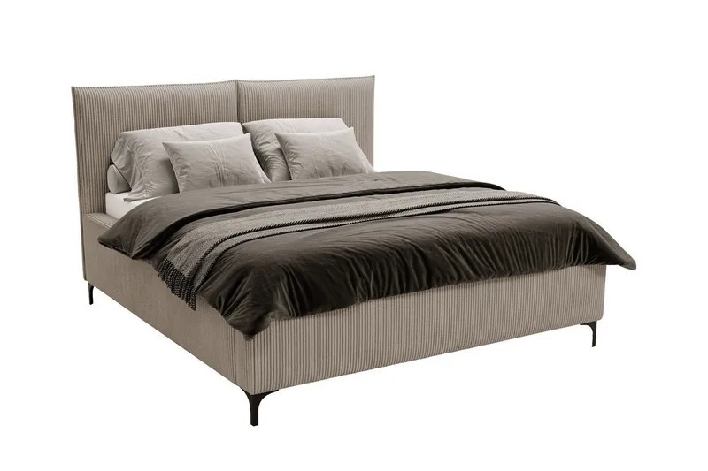 Knocklong Sängram 120x200 cm, undefined