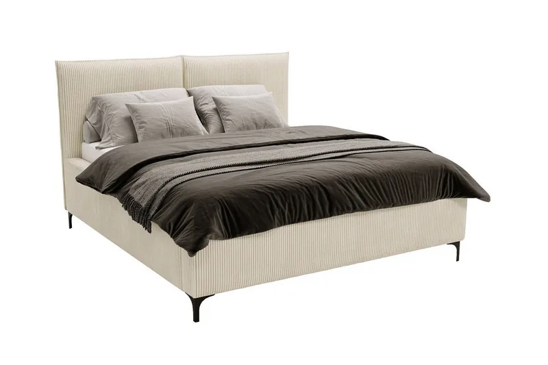 Knocklong Sängram 140x200 cm, undefined