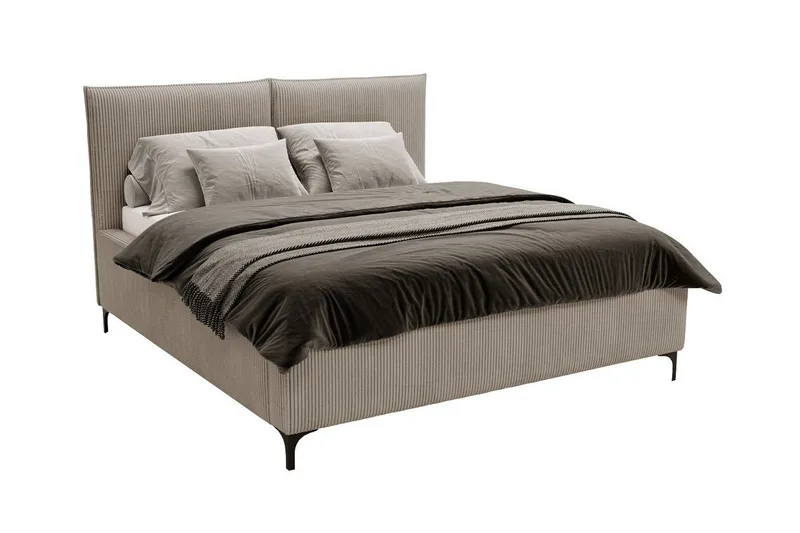 Knocklong Sängram 140x200 cm, undefined