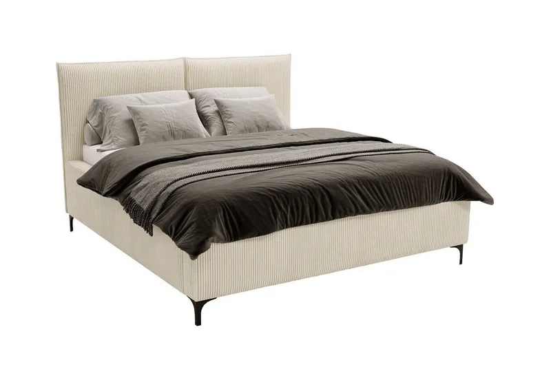 Knocklong Sängram 160x200 cm, undefined