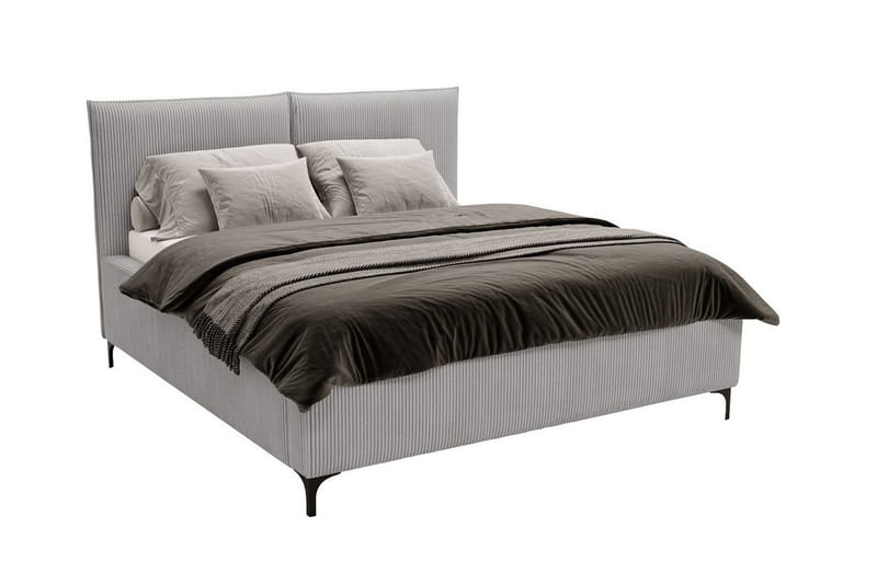 Knocklong Sängram 160x200 cm, undefined