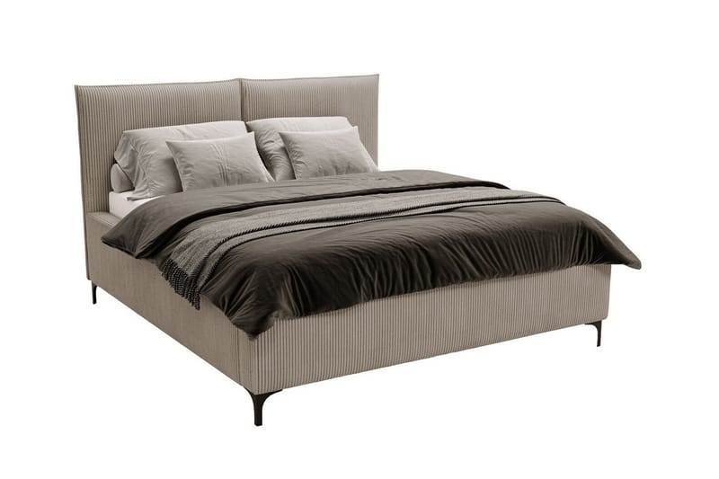 Knocklong Sängram 180x200 cm, undefined