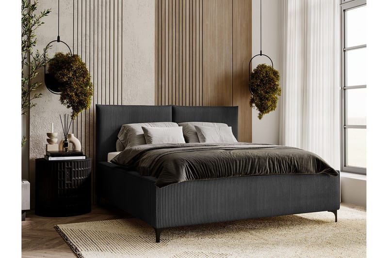 Knocklong Sängram 180x200 cm - Möbler - Säng - Sängram & sängstomme