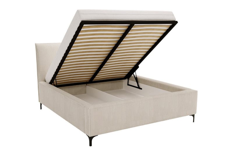 Knocklong Sängram 180x200 cm - Möbler - Säng - Sängram & sängstomme