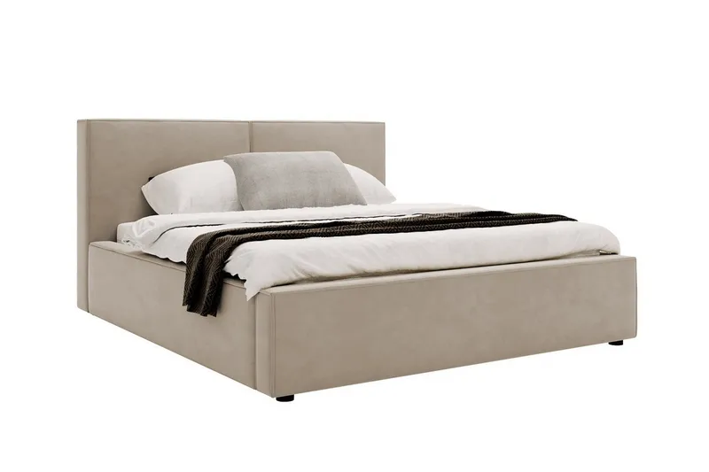 Knocklong Sängram 180x200 cm, undefined