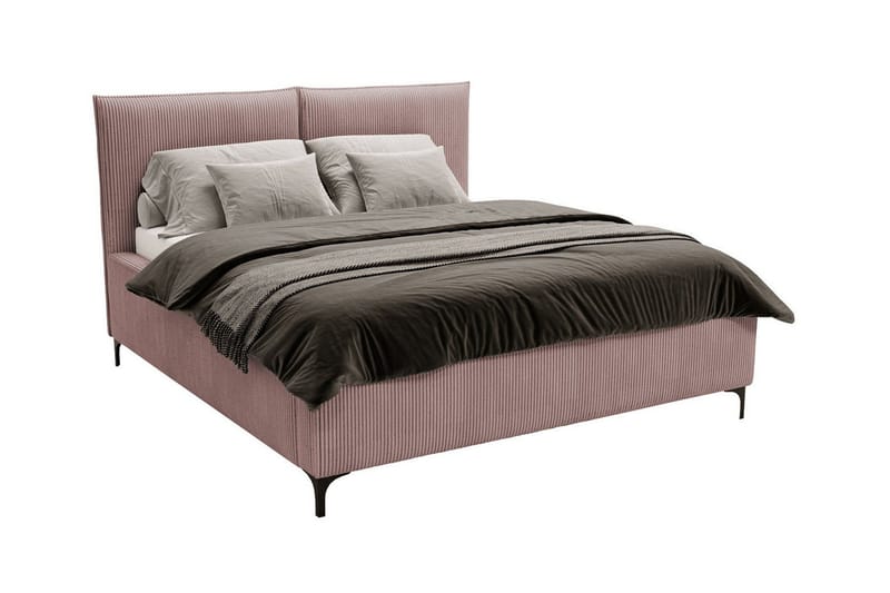 Knocklong Sängram 200x200 cm, undefined