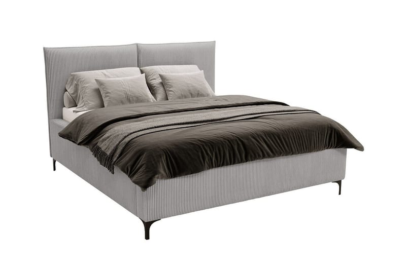 Knocklong Sängram 200x200 cm, undefined