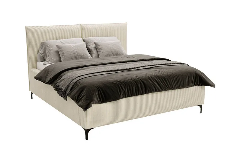 Knocklong Sängram 200x200 cm, undefined