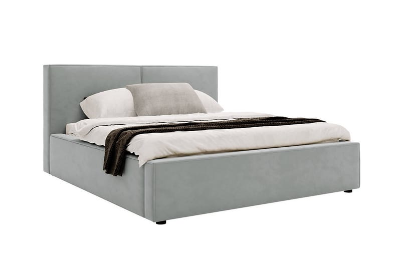 Knocklong Sängram 200x200 cm, undefined