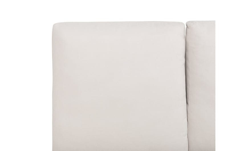 Lambes Dubbelsäng 140x200 - Beige - Möbler - Säng - Sängram & sängstomme