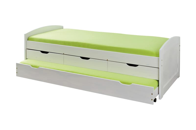 MARINA Sängram 90x190 - Möbler - Säng - Sängram & sängstomme