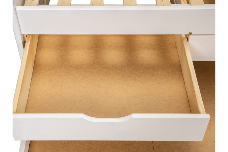 MARINA Sängram 90x190 - Möbler - Säng - Sängram & sängstomme