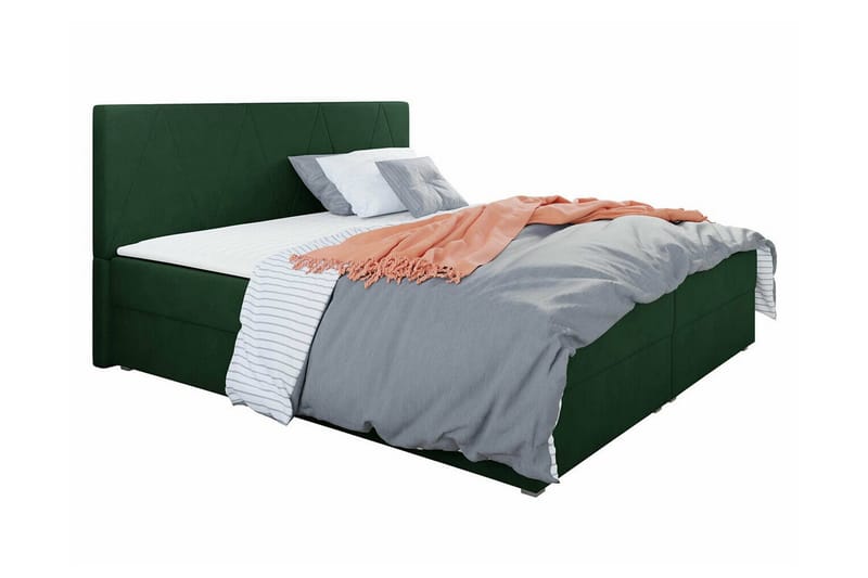 Midfeld Sängram 140x200 cm, undefined