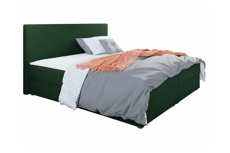 Midfeld Sängram 140x200 cm, undefined