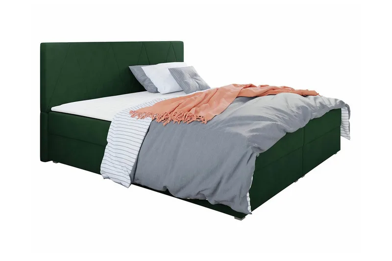 Midfeld Sängram 160x200 cm, undefined