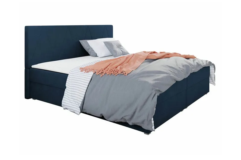 Midfeld Sängram 160x200 cm, undefined