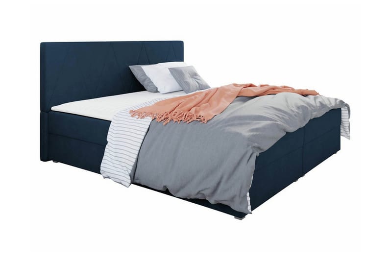 Midfeld Sängram 160x200 cm, undefined