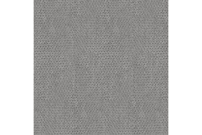 Milano Sängram med Förvaring140x200 - Grå - Möbler - Säng - Sängram & sängstomme