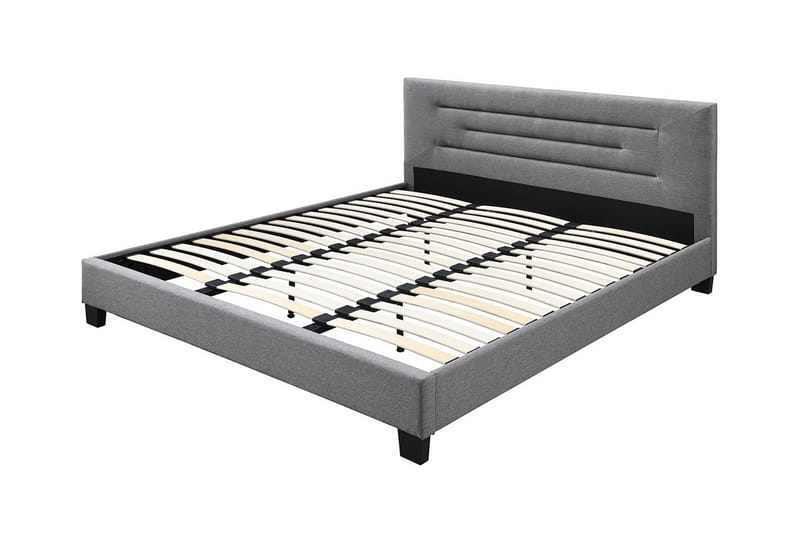 Montrase Sängram 180x200 cm - Beige - Möbler - Säng - Sängram & sängstomme