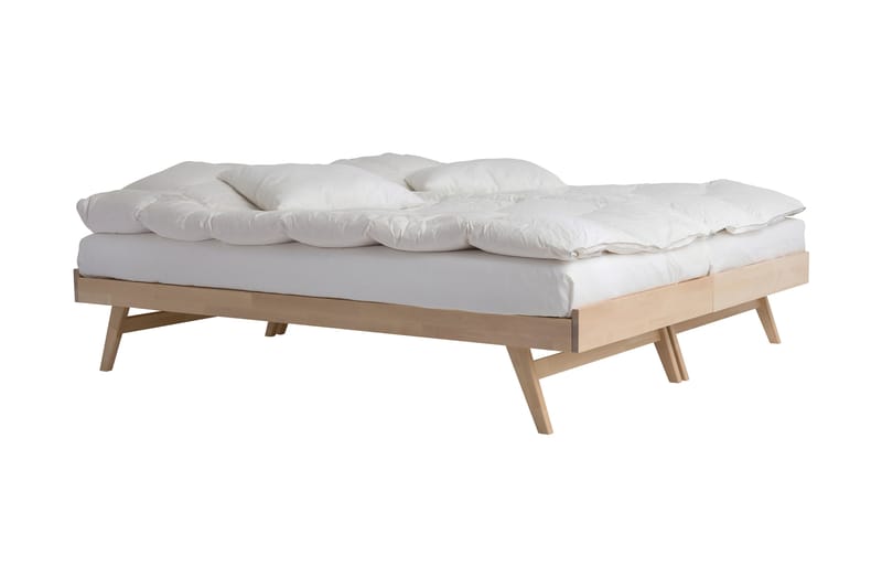 Notte Ramsäng 90 cm - Möbler - Säng - Sängram & sängstomme