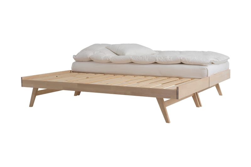 Notte Ramsäng 90 cm - Möbler - Säng - Sängram & sängstomme