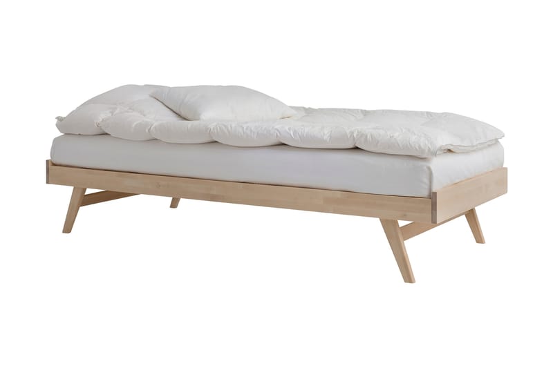 Notte Ramsäng 90 cm - Möbler - Säng - Sängram & sängstomme