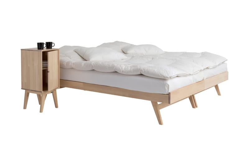 Notte Ramsäng 90 cm - Möbler - Säng - Sängram & sängstomme