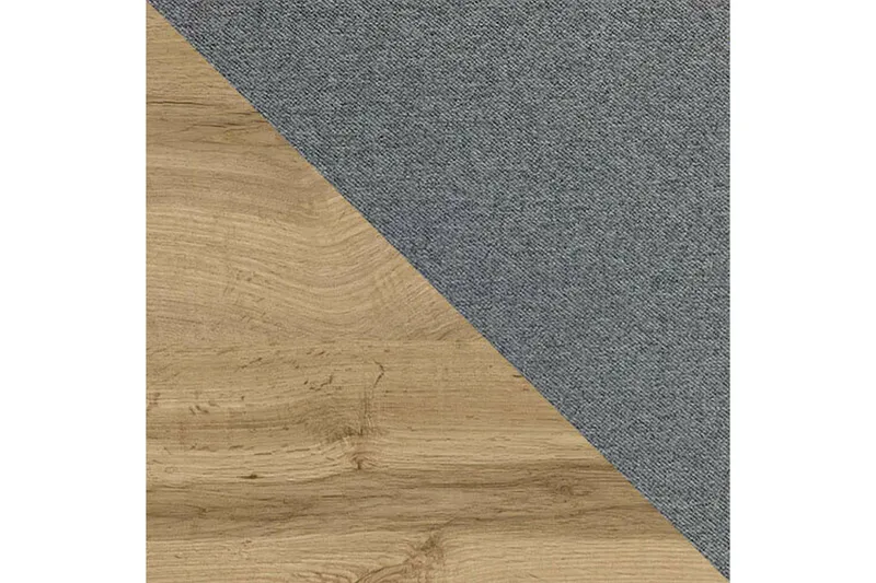 Oberting Sängram 120x200 cm - Möbler - Säng - Sängram & sängstomme