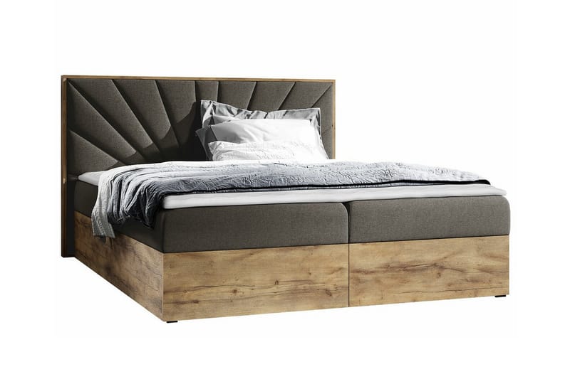 Oberting Sängram 120x200 cm, undefined