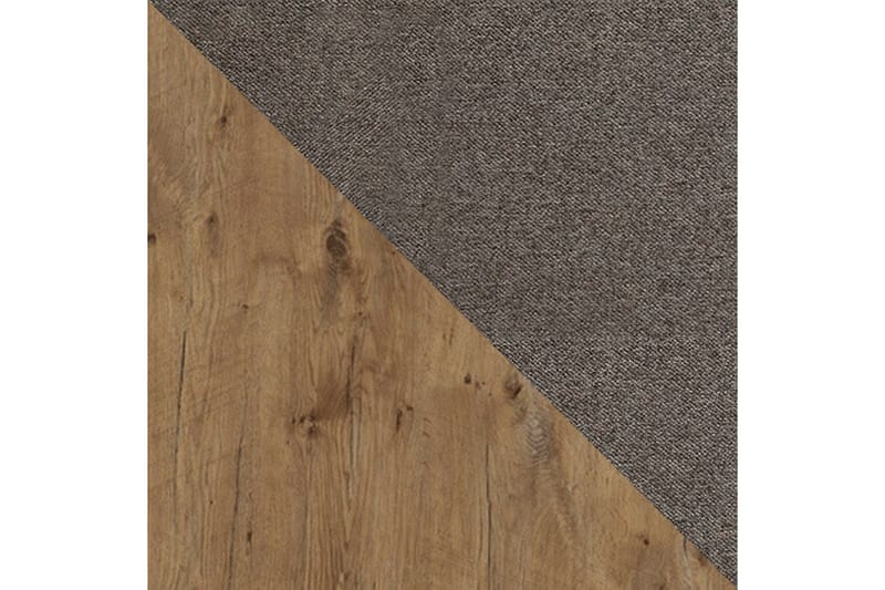 Oberting Sängram 120x200 cm - Möbler - Säng - Sängram & sängstomme