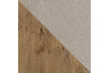 Oberting Sängram 120x200 cm - Möbler - Säng - Sängram & sängstomme