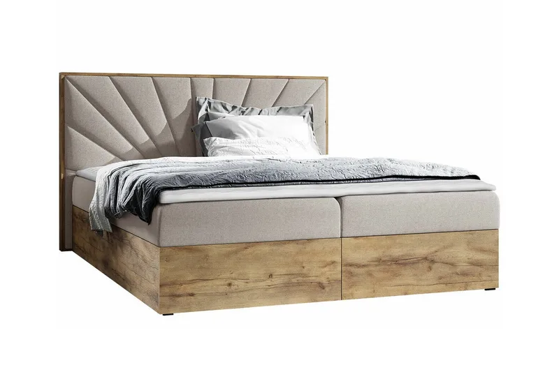 Oberting Sängram 120x200 cm, undefined