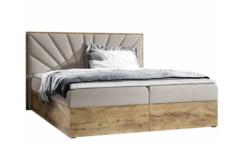 Oberting Sängram 120x200 cm, undefined