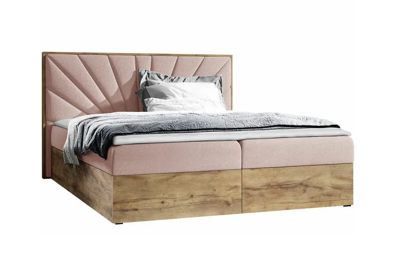 Oberting Sängram 120x200 cm, undefined