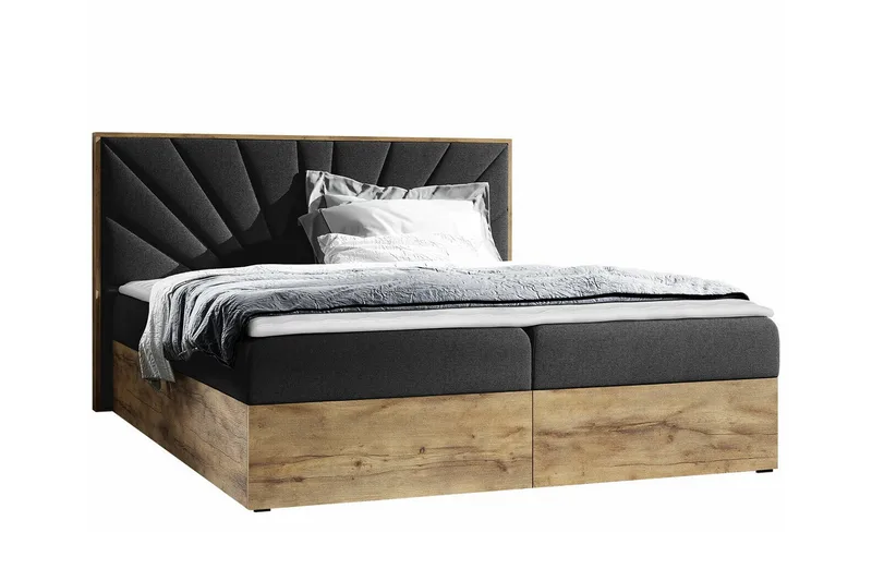 Oberting Sängram 140x200 cm, undefined