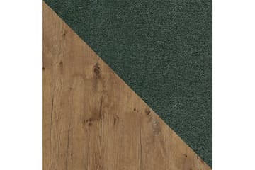 Oberting Sängram 140x200 cm - Möbler - Säng - Sängram & sängstomme