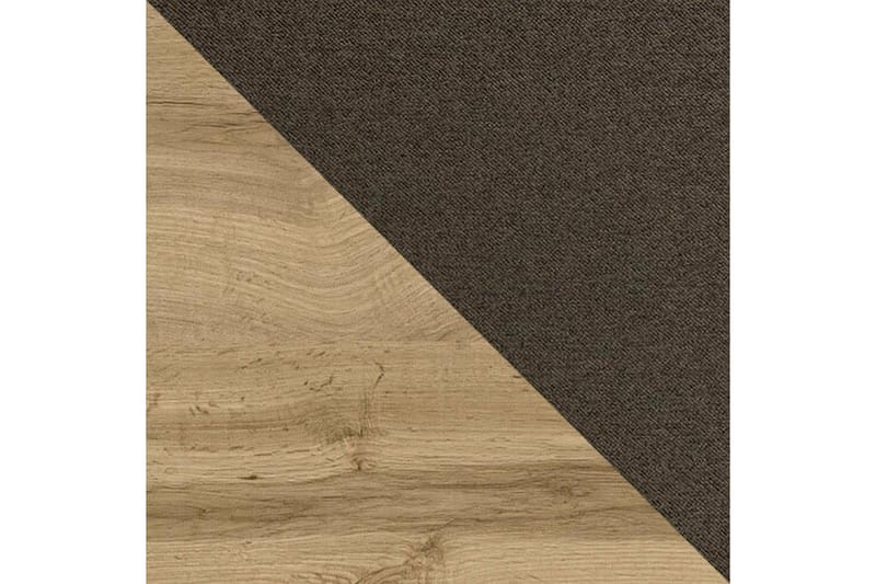 Oberting Sängram 140x200 cm - Möbler - Säng - Sängram & sängstomme