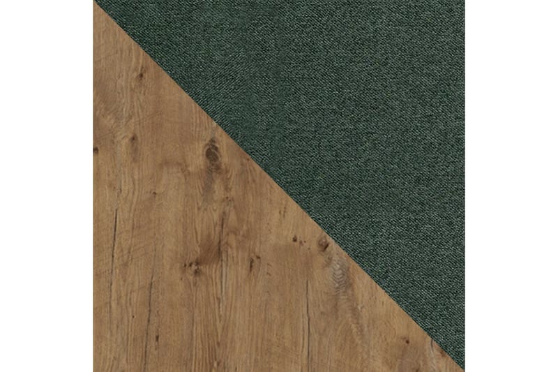 Oberting Sängram 160x200 cm - Möbler - Säng - Sängram & sängstomme