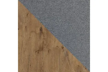 Oberting Sängram 160x200 cm - Möbler - Säng - Sängram & sängstomme